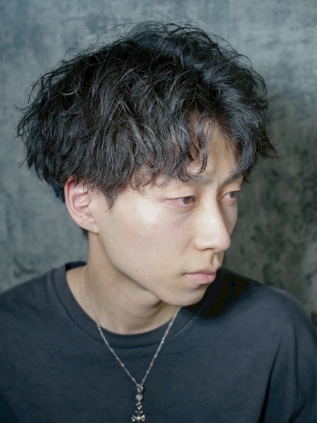 ソフトツイスト