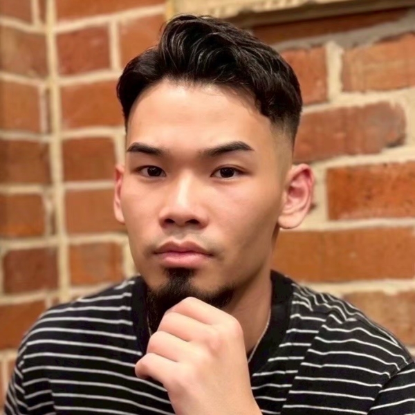 スキンフェード