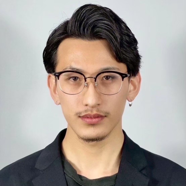 ビジネスショート