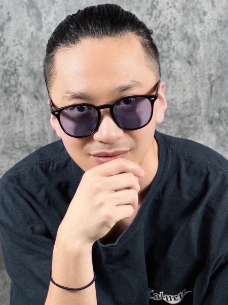 マンバンスタイル