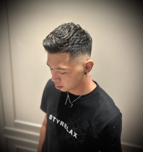 フェザーアップ