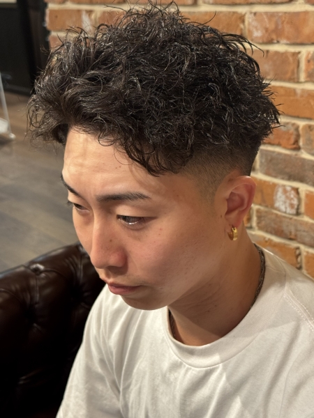 【仙台】2weyフルバックショート