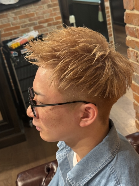 【仙台】ハイトーン×ジェットモヒカン