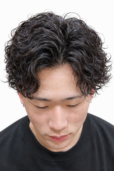 センターツイスパ