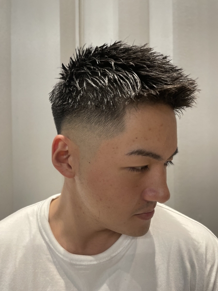 この夏おすすめのヘアスタイル！