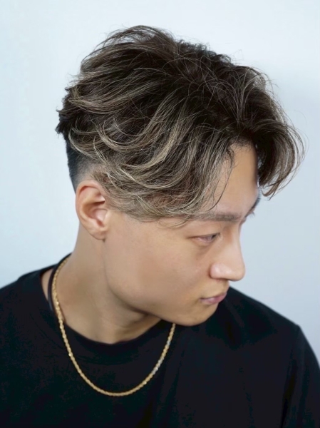 ニュアンススタイル