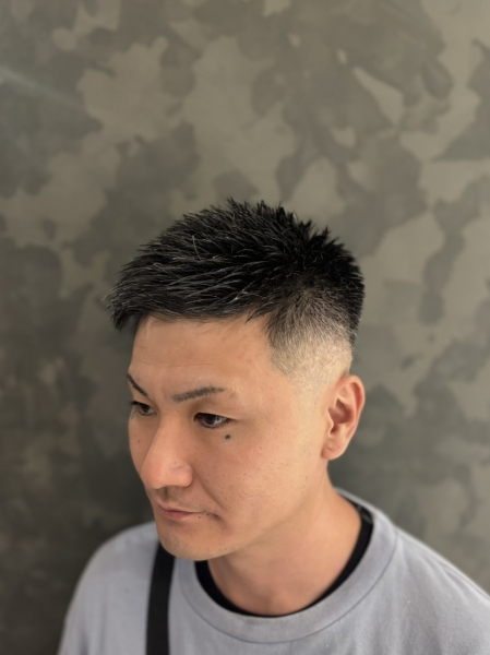 フェザーアップ