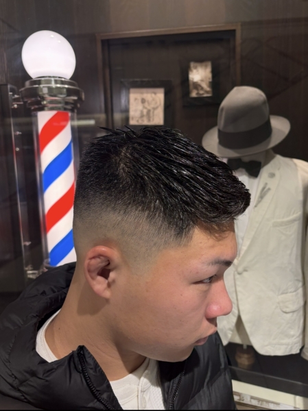 フェザーアップ