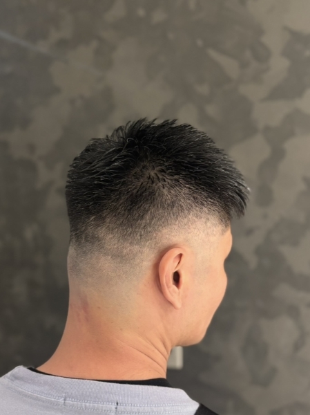 フェザーアップ