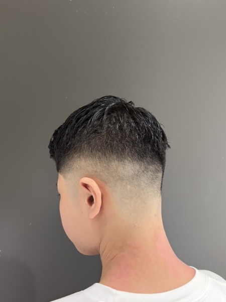 フェザーアップ