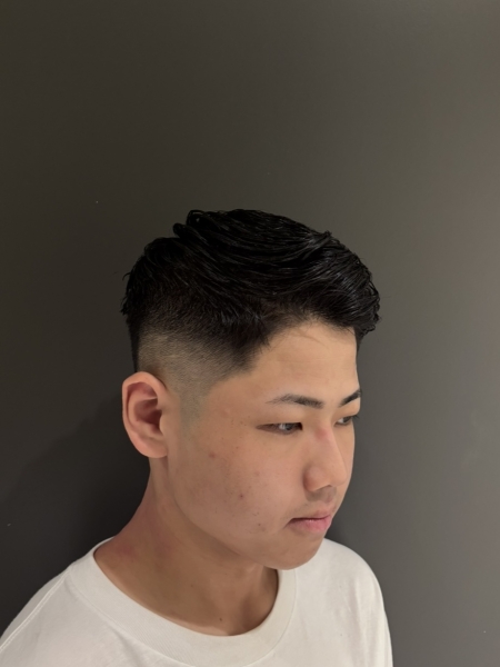 フェザーアップ