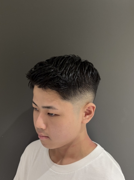 フェザーアップ