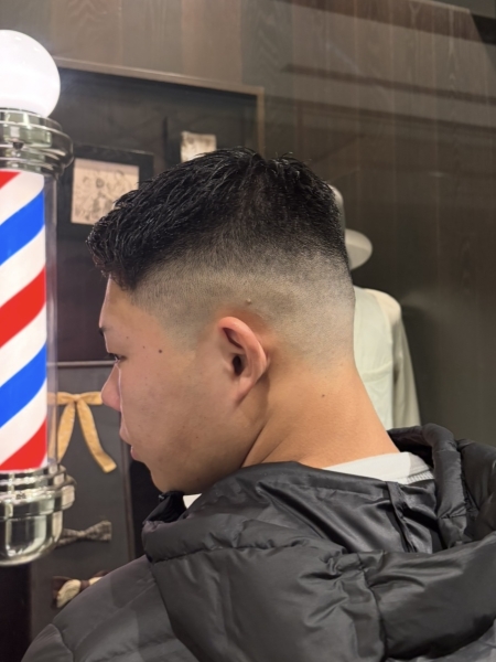 フェザーアップ