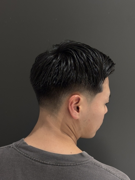 フェザーアップ