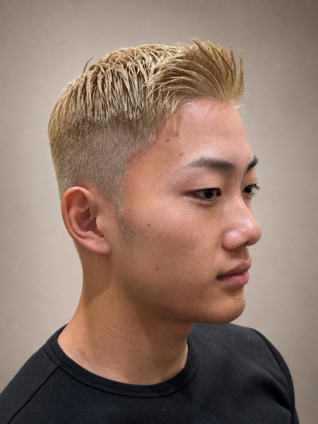 フェザーアップ