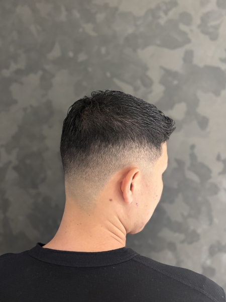 フェザーアップ