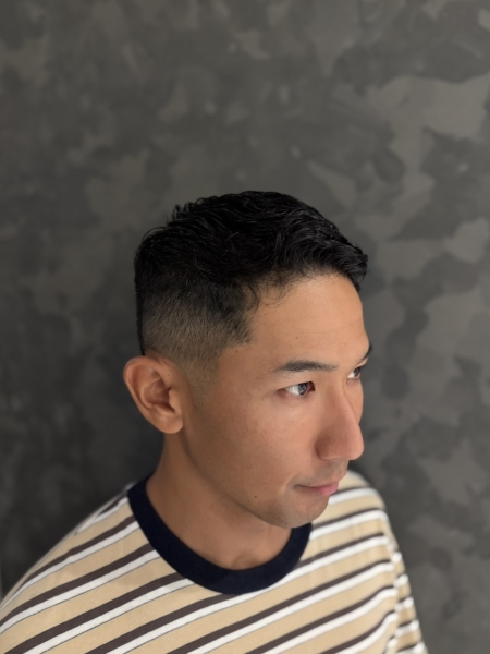 フェザーアップ