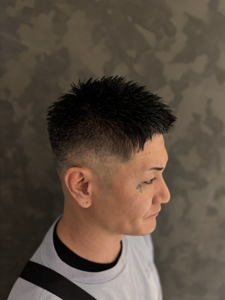 フェザーアップ