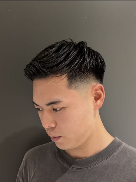 フェザーアップ