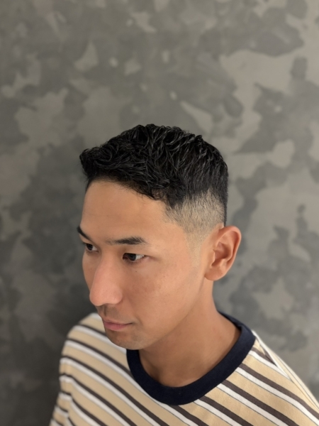 フェザーアップ