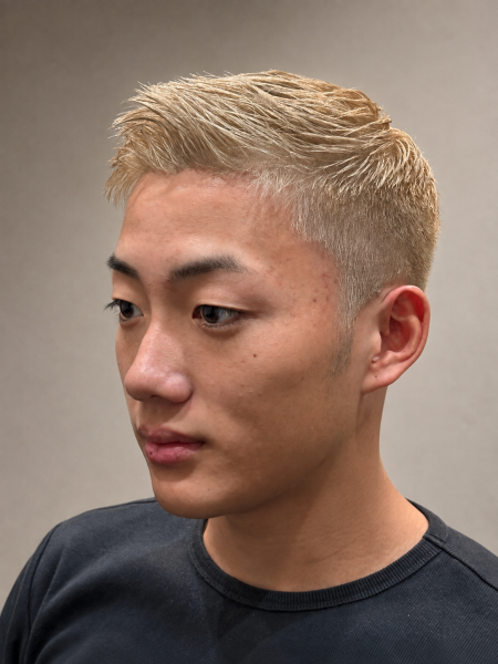 フェザーアップ