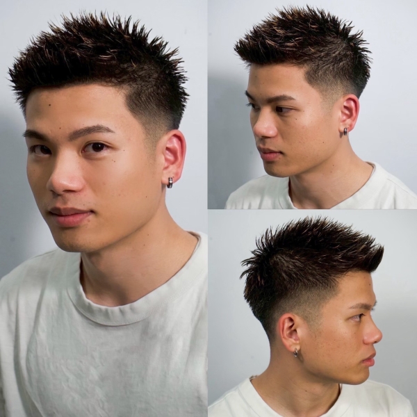 ビジネスショート