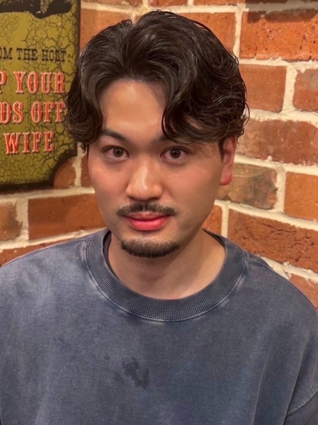 ニュアンスカール