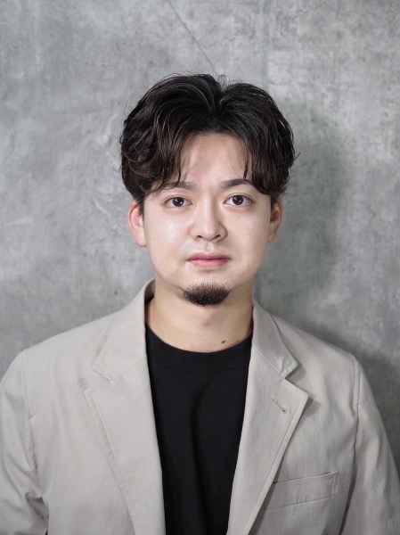 ニュアンスカール