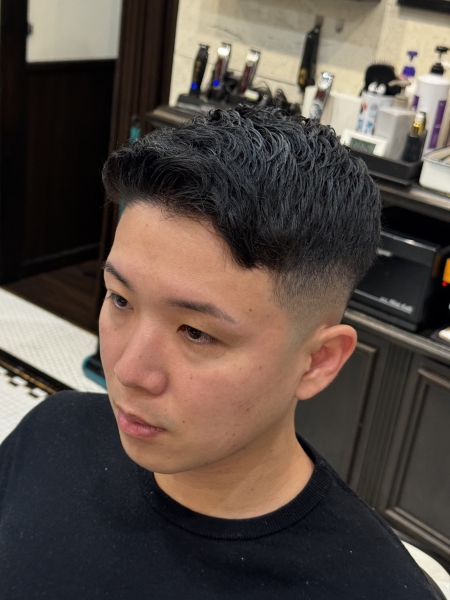 フェザーアップ