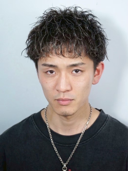 ラルフツイスト