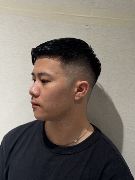 フェザーアップ