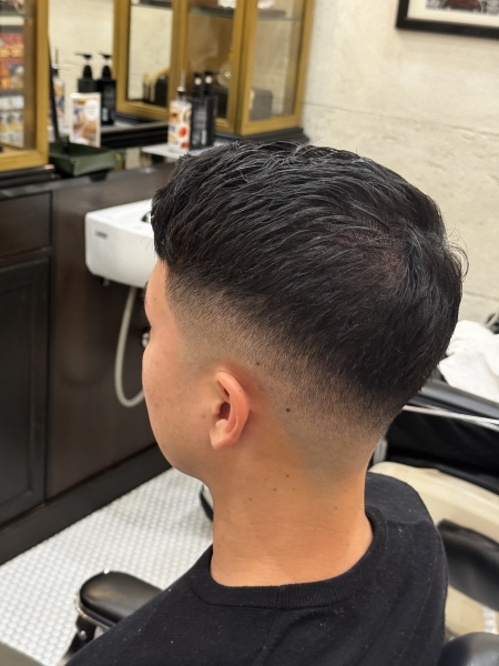 フェザーアップ