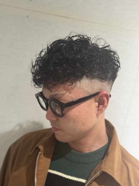 スペインカール