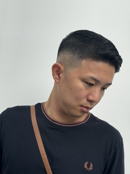 フェザーアップ