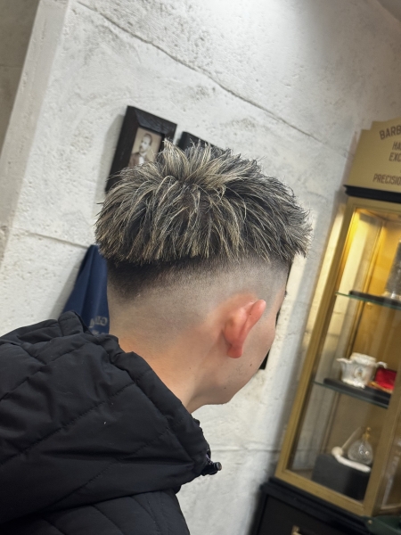 やりらふぃースタイル