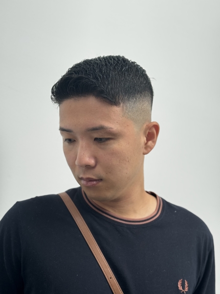 フェザーアップ