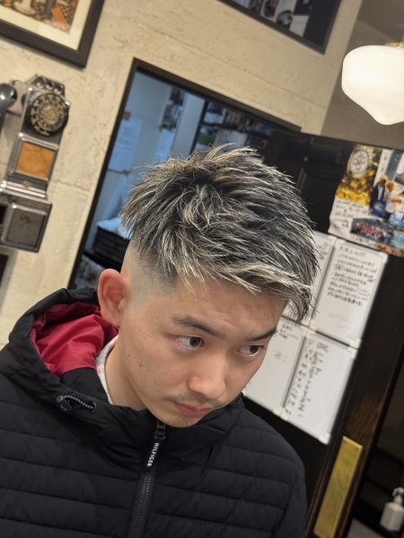 やりらふぃースタイル