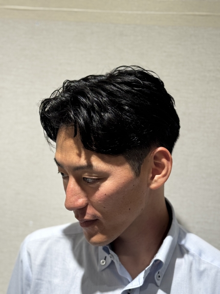 ビジネススタイル