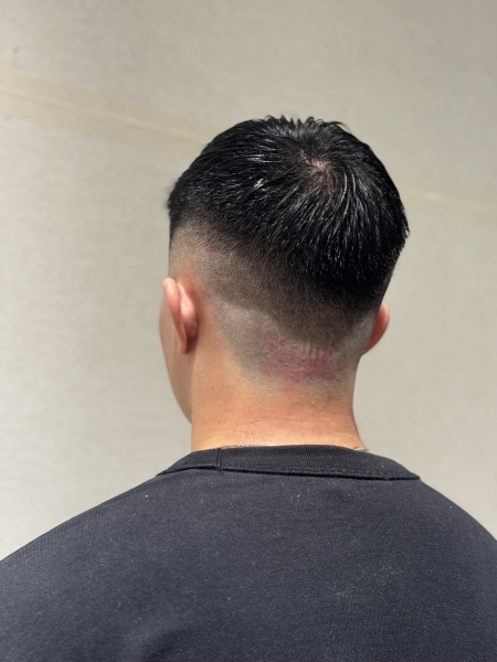 フェザーアップ