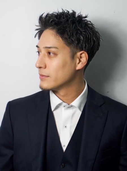 ビジネススタイル