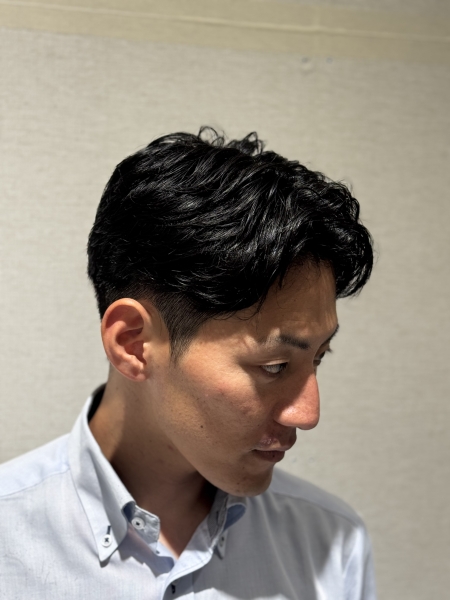 ビジネススタイル