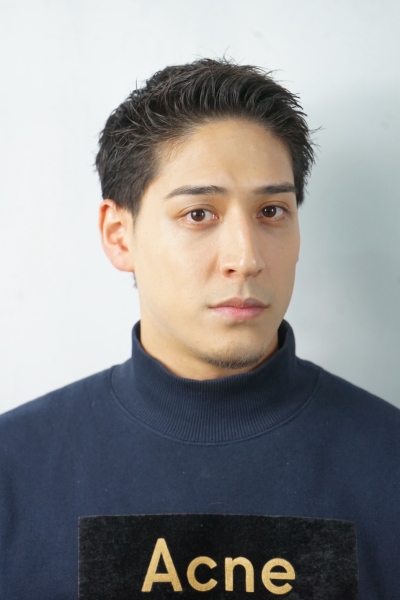 ビジネスショート