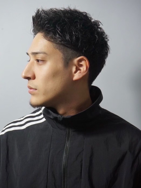 ビジネスショート