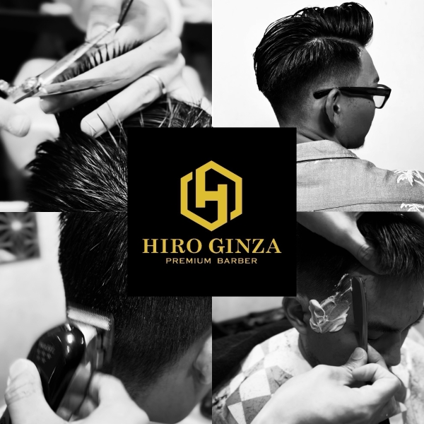 PREMIUM CUT COURSE　💇‍♂️💈