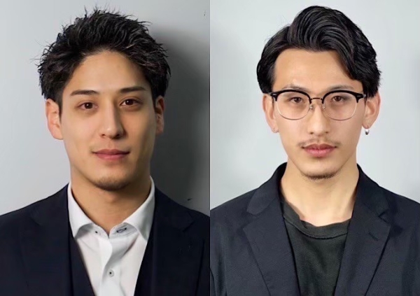 ビジネスマンに圧倒的な支持